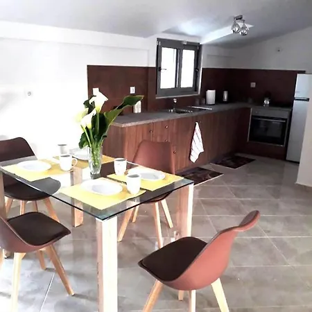 Apartment Instyle