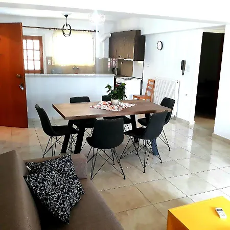 Instyle Apartment Zakynthos Town