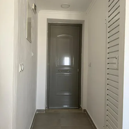 Instyle Apartment Zakynthos Town