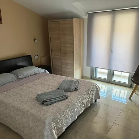 Instyle Apartment Zakynthos Town