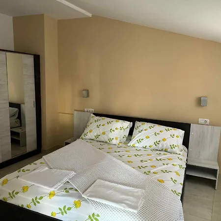 Апартаменты Instyle *