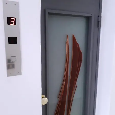 Apartment Instyle