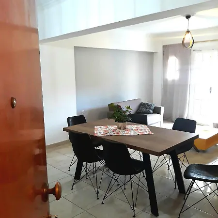 Instyle Apartment Zakynthos Town