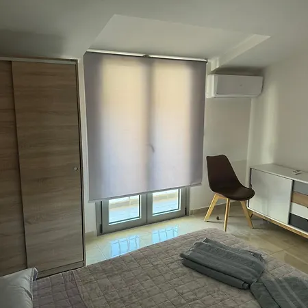 Instyle Apartment *