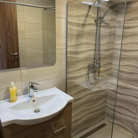 Apartment Instyle Zakynthos Town