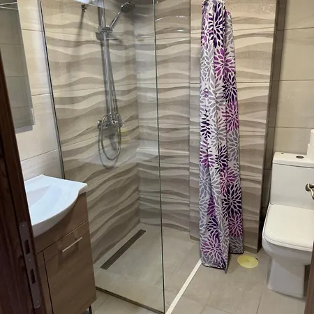 Instyle Apartment