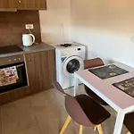Apartament Instyle