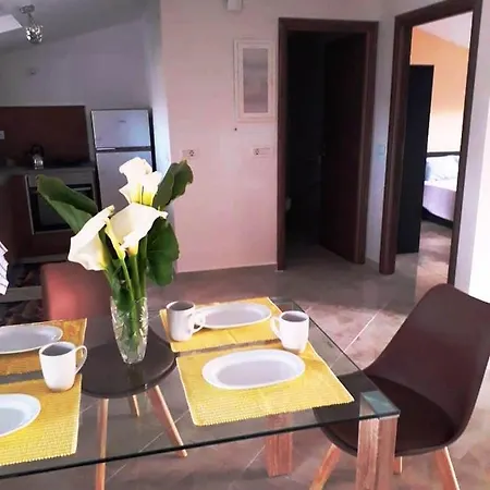 Instyle Apartmán Zakynthos