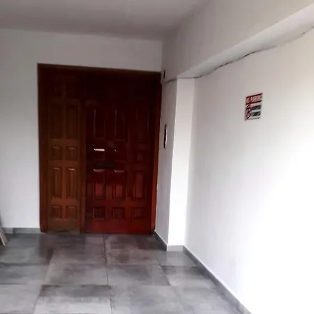 Instyle Apartmán Zakynthos