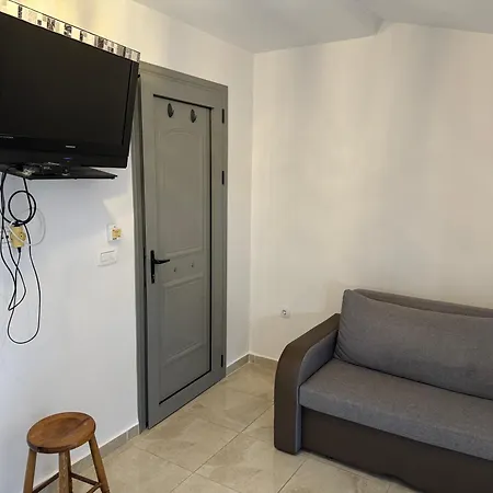 Instyle Apartmán Zakynthos