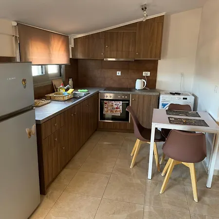 Instyle Apartamento *