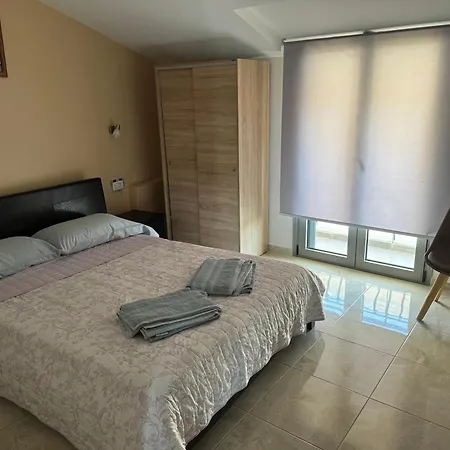 Instyle Apartament Zakintos