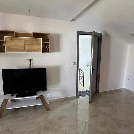 Instyle Apartment