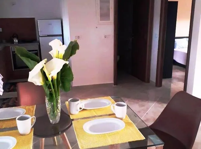 Instyle Apartamento Zakynthos