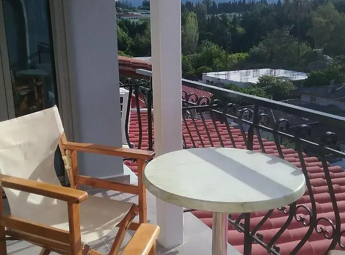 Instyle Apartamento Zakynthos