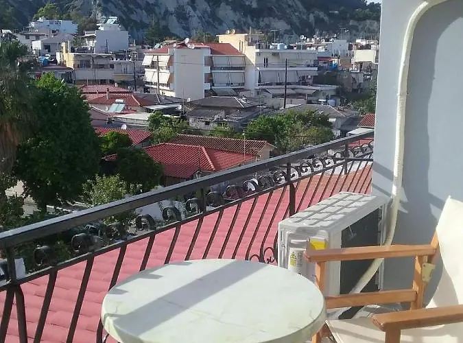 Apartamento Instyle *