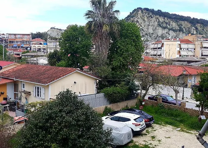 Apartamento Instyle *