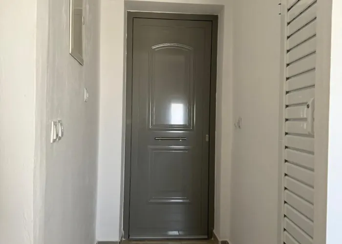 Instyle Apartament Zakynthos