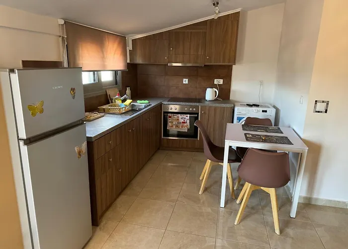 Instyle Apartamento *