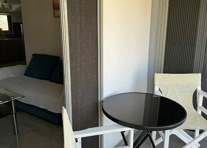 Apartamento Instyle Zakynthos